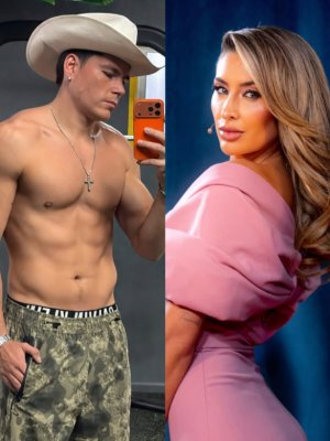 Cuco Cerda habla de su duelo contra Camila Andrade en “Fiebre de Canto”