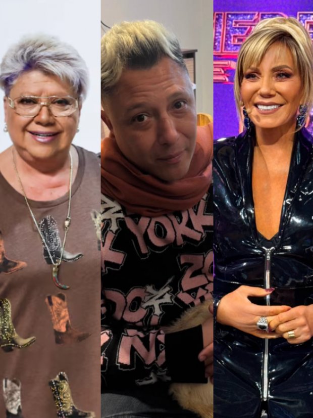 Sergio Rojas responde a Patricia Maldonado y Raquel Argandoña tras polémicos dichos