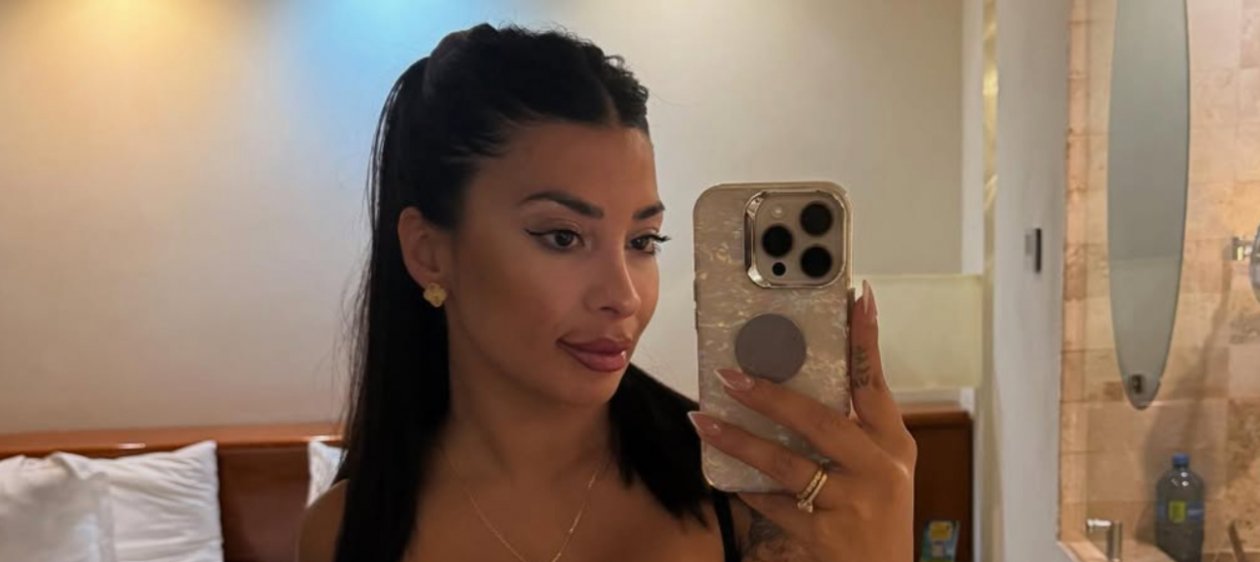 Fanny Cuevas evalúa retirarse de Fiebre de Canto tras recibir críticas