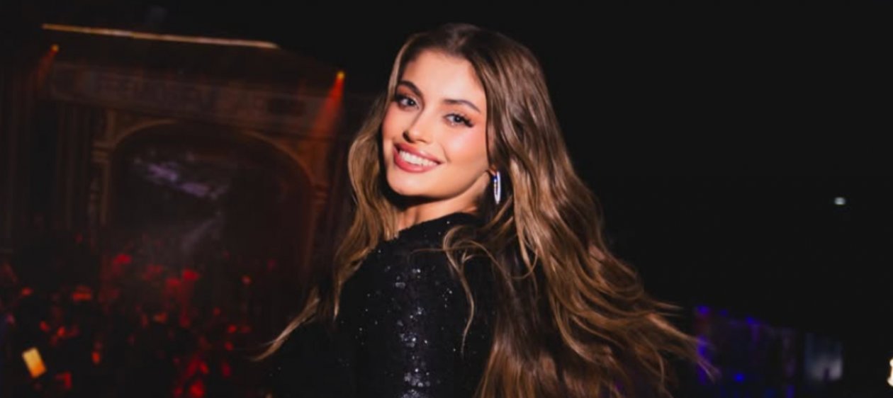 Ignacia Fernández destaca en la apertura de Miss Mundo 2026 en Vietnam