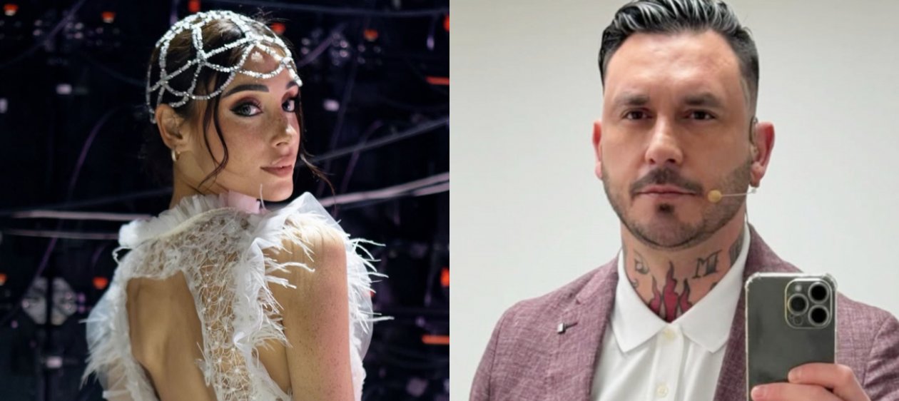 Paula Henríquez habla tras el quiebre con Mauricio Pinilla: “Él agarró sus cositas y se fue a su casa”