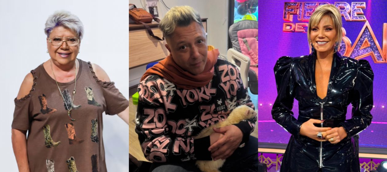 Sergio Rojas responde a Patricia Maldonado y Raquel Argandoña tras polémicos dichos