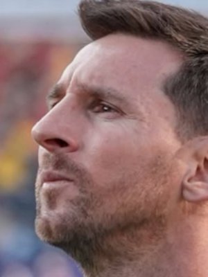 Lionel Messi dedica emotivo mensaje a su padre tras su muerte