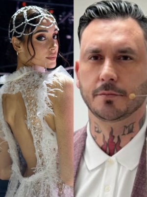Paula Henríquez habla tras el quiebre con Mauricio Pinilla: “Él agarró sus cositas y se fue a su casa”