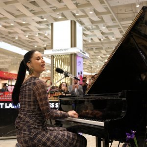 Moda, belleza y experiencias: el renovado espacio que debuta en Alto Las Condes