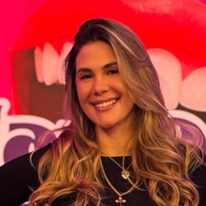 Laura Prieto se suma como panelista estable a 