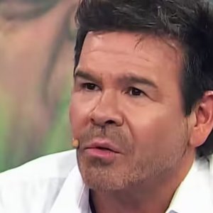 Nacho Gutiérrez enfrenta sensible pérdida y recibe cariñoso mensaje de Pamela Díaz en vivo