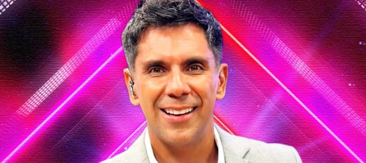 Juan Pablo Queraltó deja El VAR de Fiebre de baile y explica el motivo de su salida