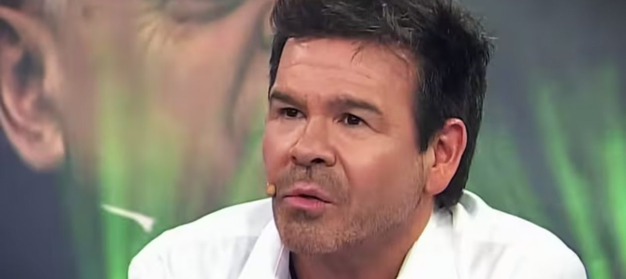 Nacho Gutiérrez enfrenta sensible pérdida y recibe cariñoso mensaje de Pamela Díaz en vivo