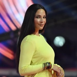 Kel Calderón anuncia drástica pausa de redes sociales: “Necesito tomarme un tiempito para mí”