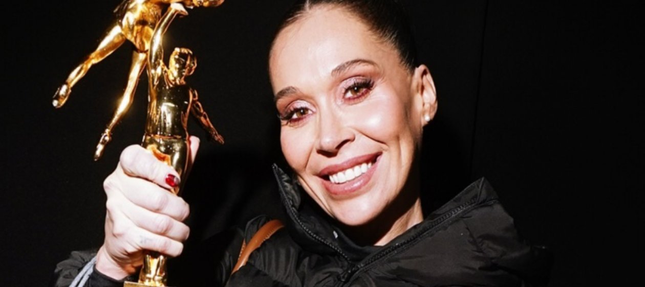 Vale Roth revela qué hará con el millonario premio que ganó en Fiebre de Baile