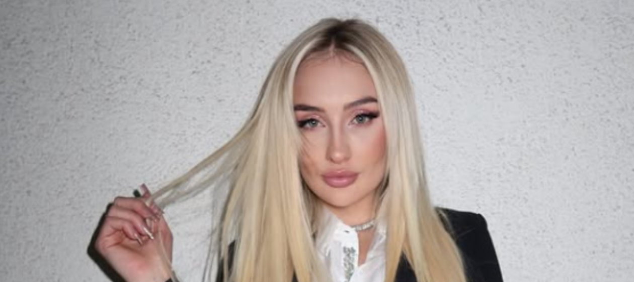 Fran Maira reaparece en redes sociales tras complejo periodo personal