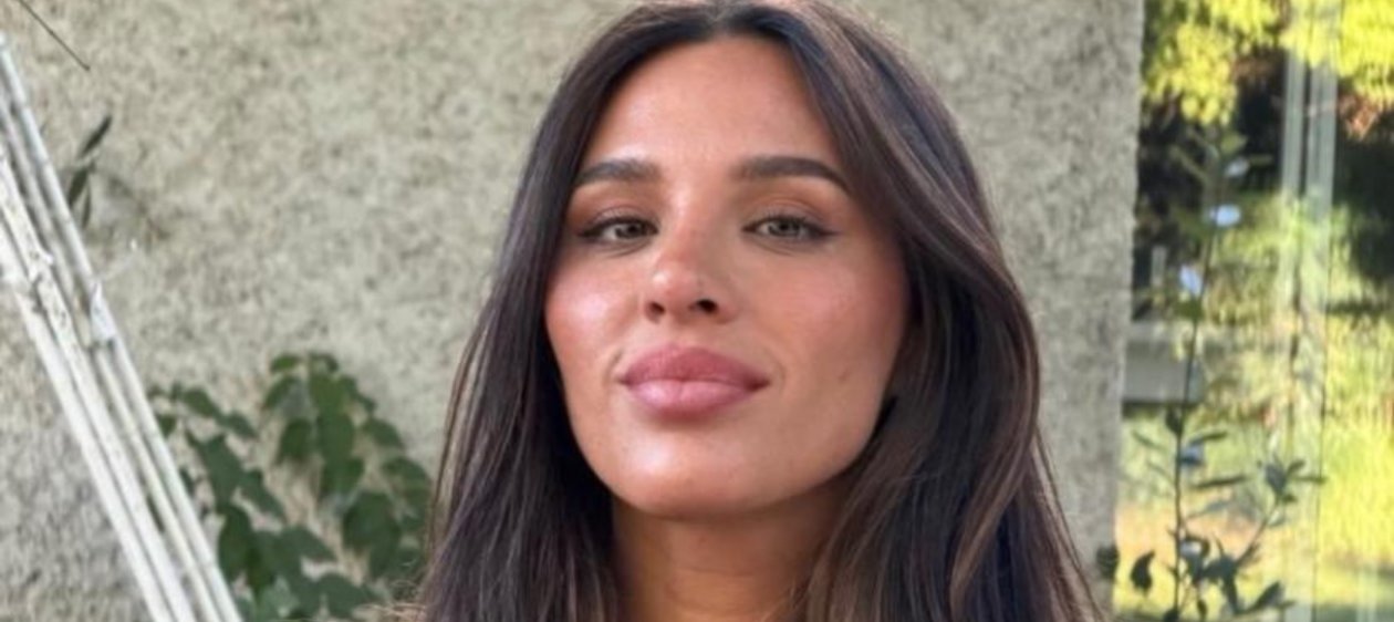 Gianella Marengo revela incómodos comentarios durante su embarazo
