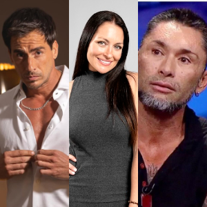 Paula Pavic revela particular reacción del Chino Ríos tras conocerse investigación contra Camilo Huerta