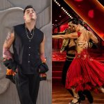 Julio Allendes cuestionó su ausencia en la final de “Fiebre de Baile”: “Me quedé con tristeza”