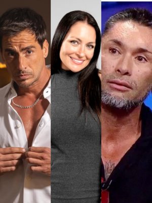 Paula Pavic revela particular reacción del Chino Ríos tras conocerse investigación contra Camilo Huerta