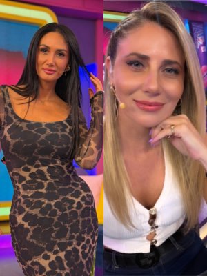 Gissella Gallardo aclaró qué rol tuvo Pamela Díaz en su salida de “Hay que decirlo”