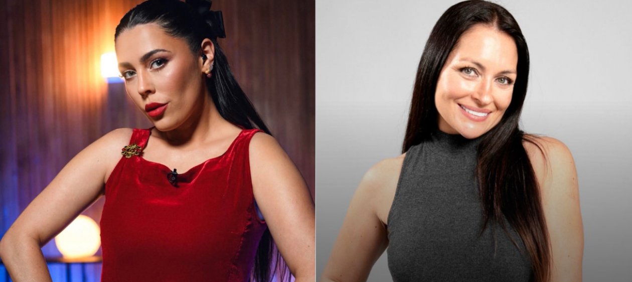 Daniela Aránguiz lanzó fuerte mensaje a Paula Pavic por Camilo Huerta: “Otra cosa es ser pajarona”