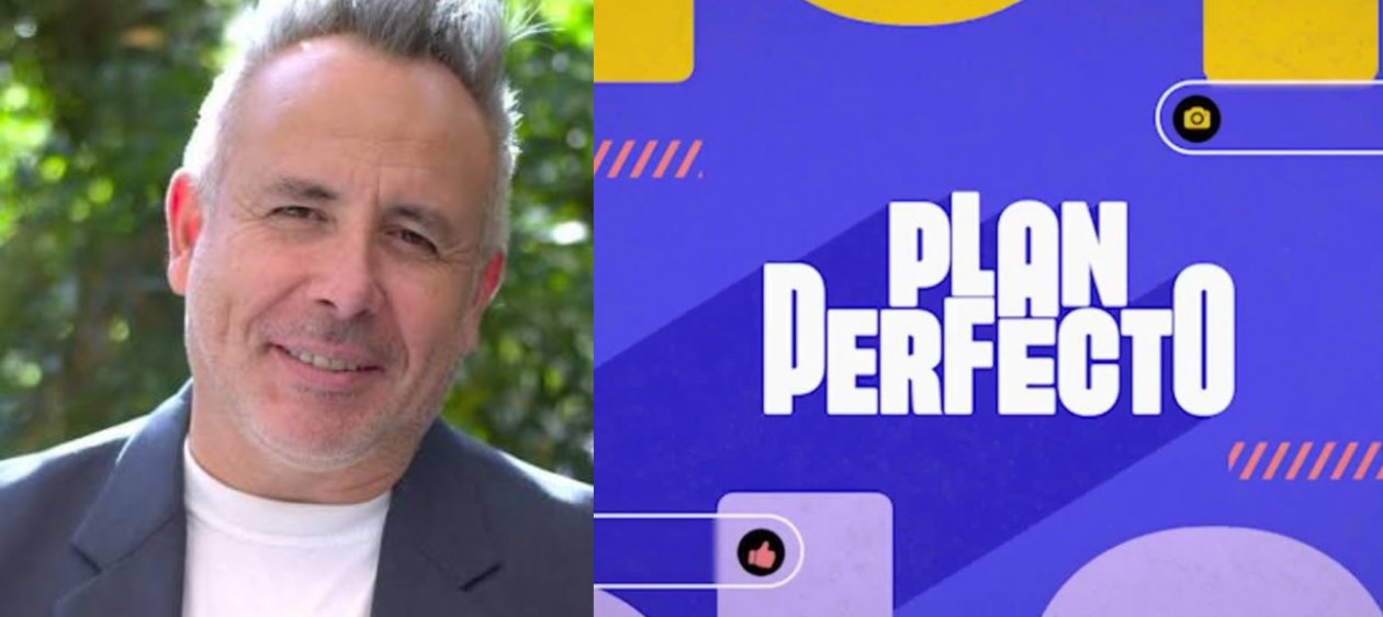 Sergio Marabolí tendría nuevo destino en televisión tras su salida de “Sígueme”