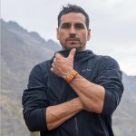 Pangal Andrade y “El Clan” vivieron extrema travesía por los fiordos de la Patagonia