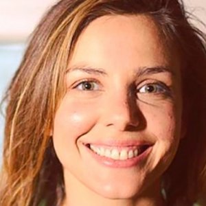 Qué fue de Antonella Orsini: su nueva vida lejos de la televisión y dedicada al yoga