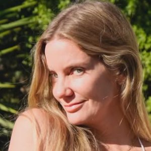 Javiera Acevedo revela la regla que mantiene para compatibilizar trabajo y maternidad