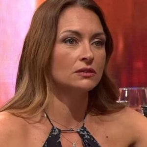 El mensaje de Paula Pavic en redes tras la detención de Camilo Huerta