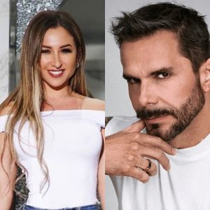 Nicole Moreno encara a Álvaro Ballero por duros dichos contra Ludmila