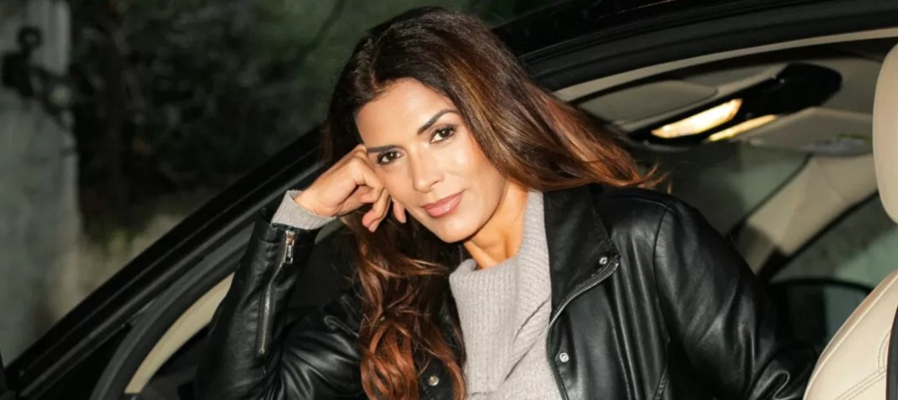 Defensa de Ivette Vergara cuestiona medición tras detención en Costanera Norte