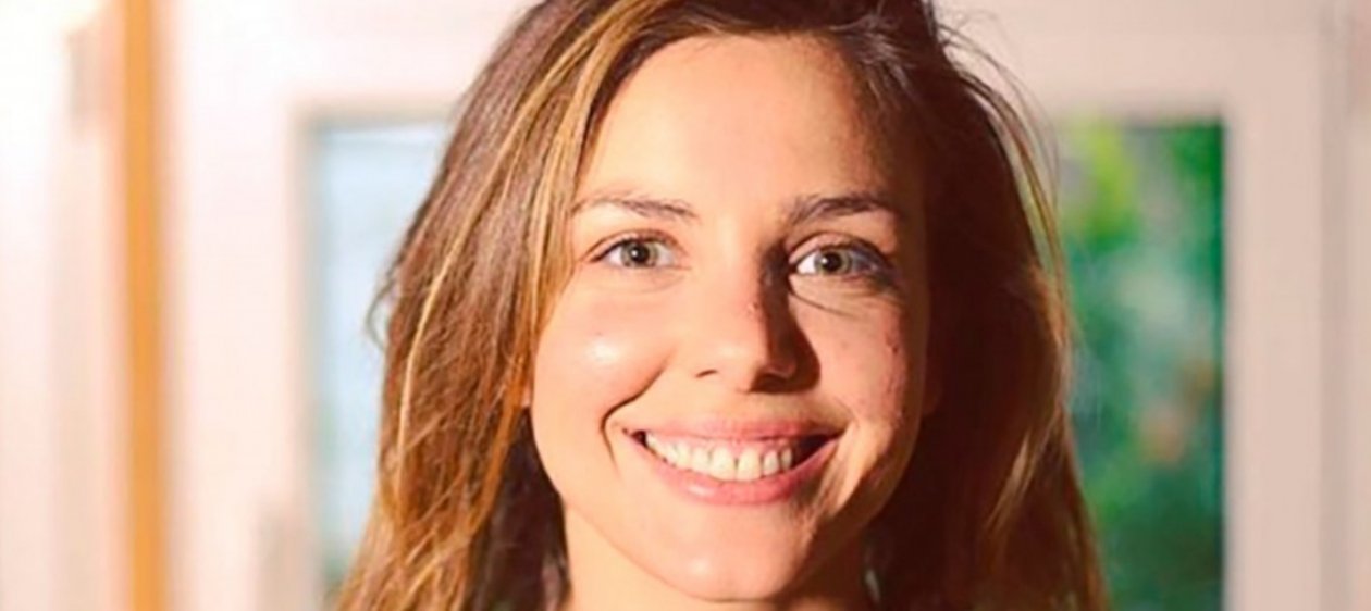 Qué fue de Antonella Orsini: su nueva vida lejos de la televisión y dedicada al yoga