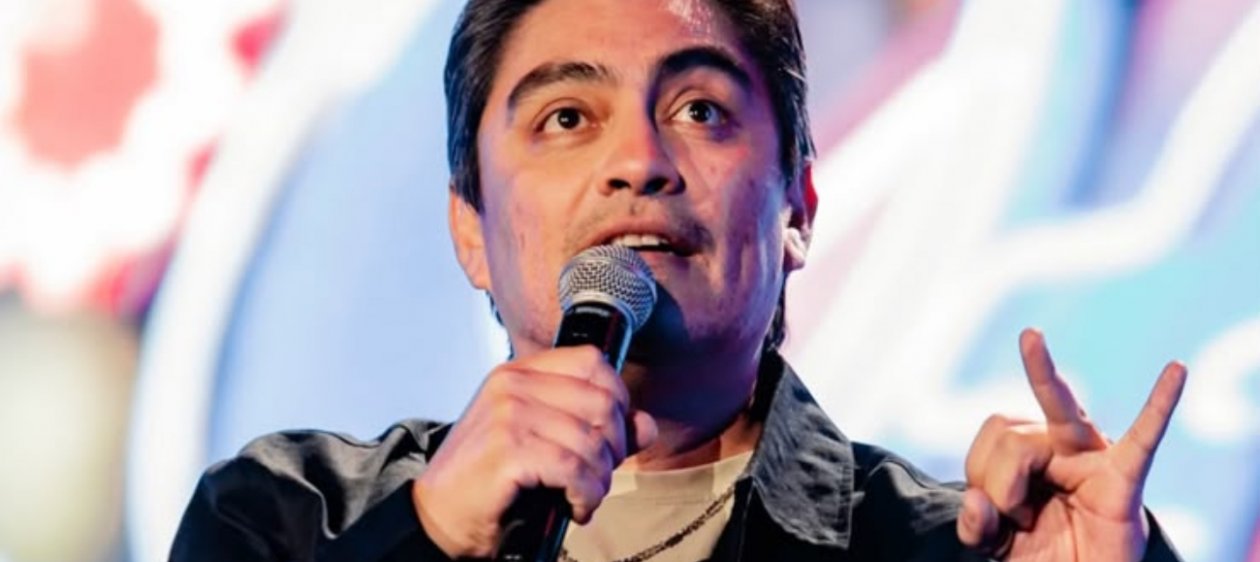 Sergio Freire lamenta la muerte de 