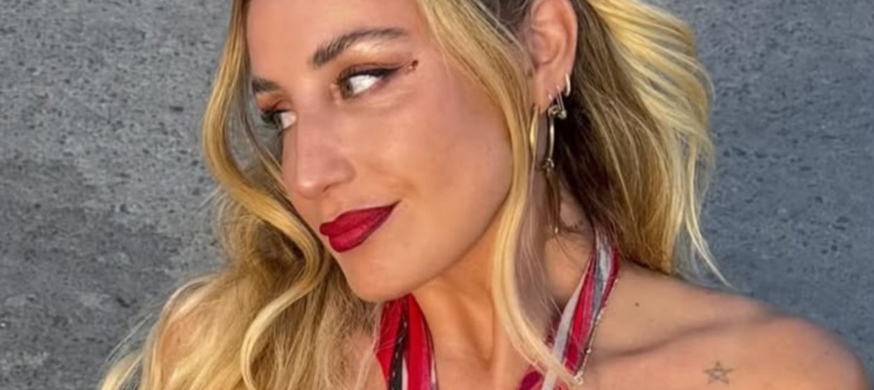 ¡De paseo y de la mano! Filtran imágenes de Dani Castro con el influencer Diego Valdivieso