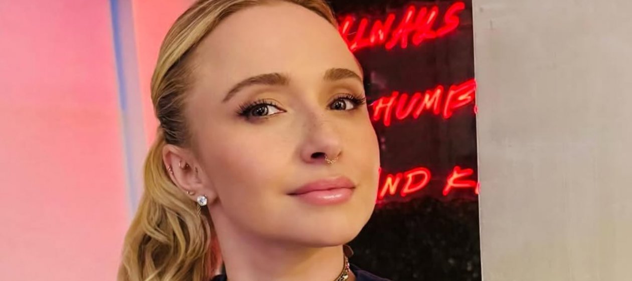 Hollywood despide a Hayden Panettiere tras su sorpresiva muerte a los 36 años