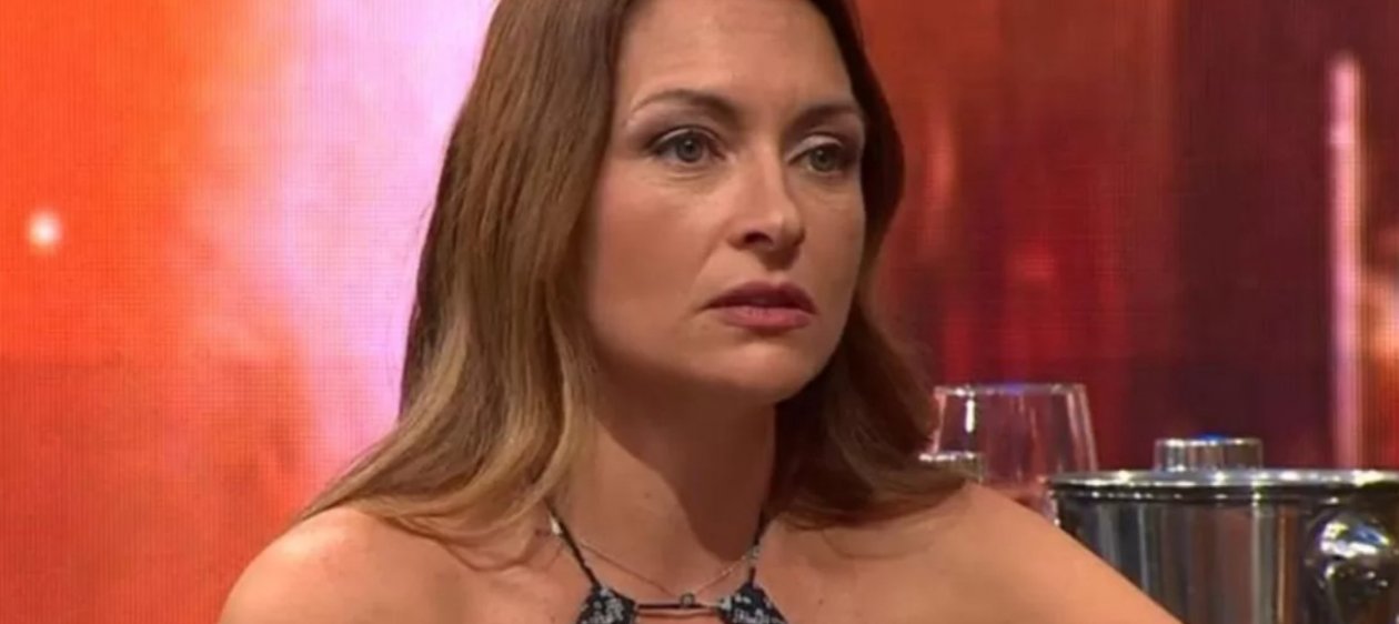 El mensaje de Paula Pavic en redes tras la detención de Camilo Huerta
