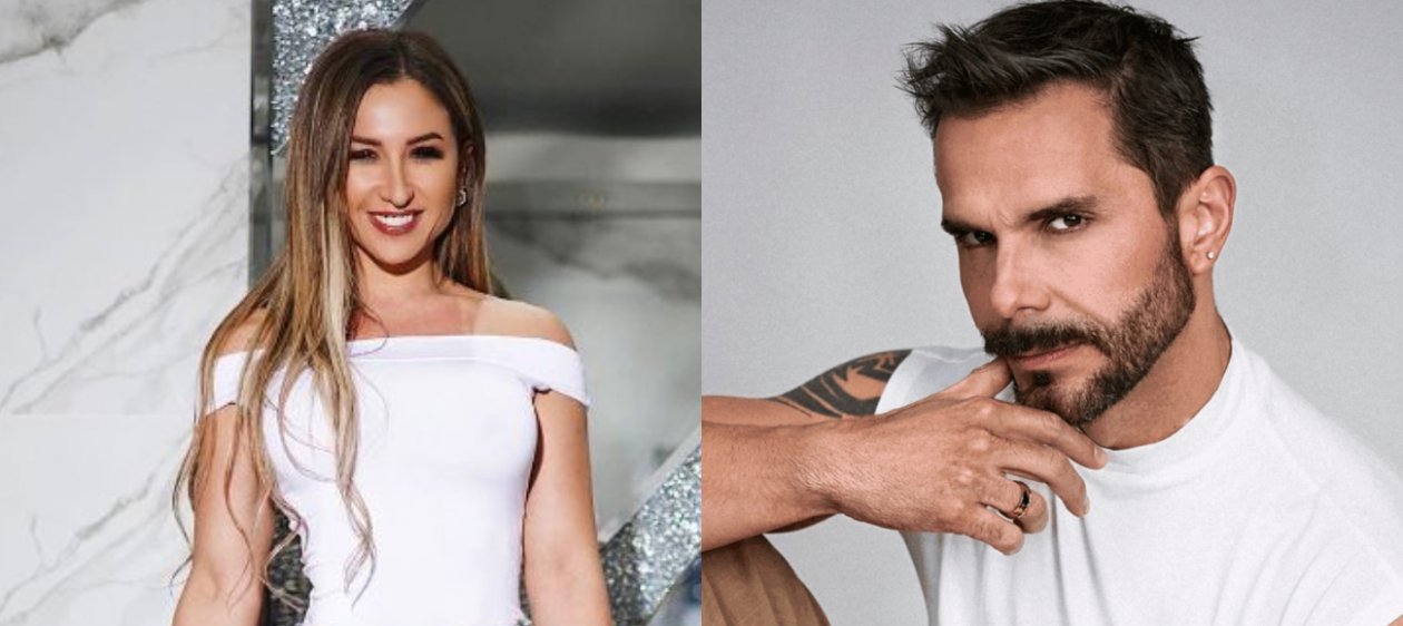 Nicole Moreno encara a Álvaro Ballero por duros dichos contra Ludmila
