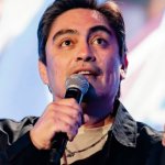 Sergio Freire lamenta la muerte de "la abuelita del Club de la Comedia"