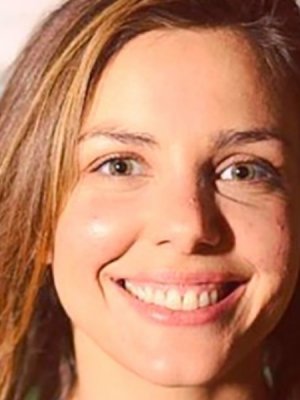 Qué fue de Antonella Orsini: su nueva vida lejos de la televisión y dedicada al yoga