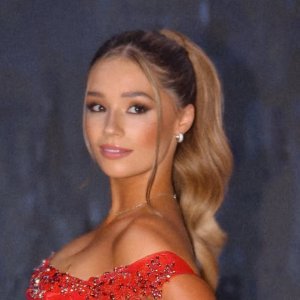 Alessia Traverso revela cómo compatibiliza Fiebre de Canto con la universidad