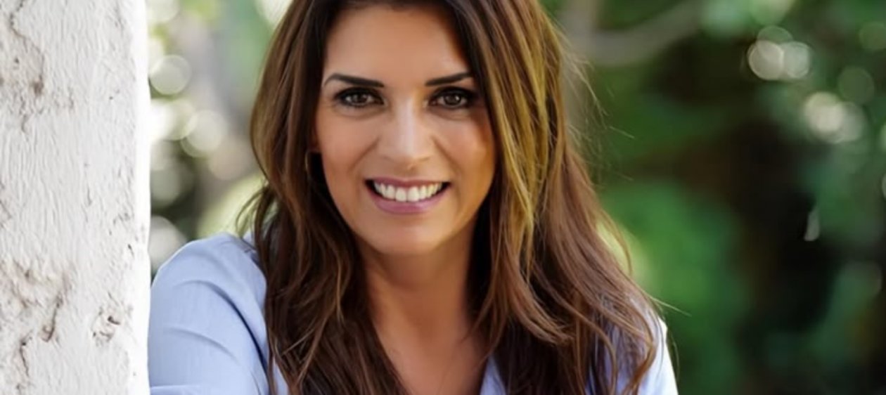 Ivette Vergara tras detención por conducción temeraria: 