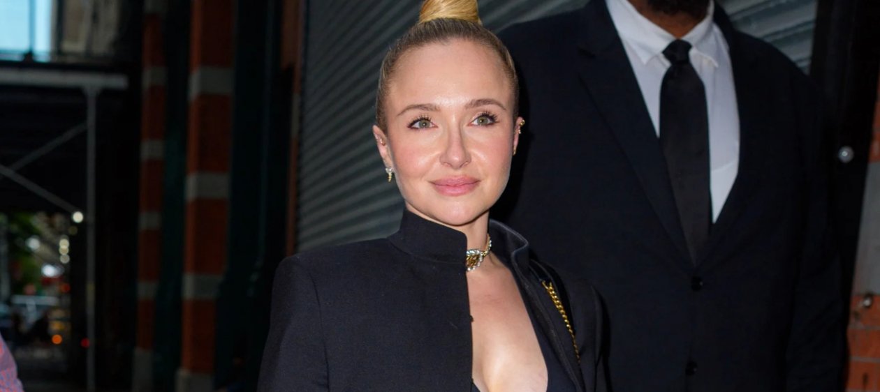 Abuso, adicciones y maternidad: las duras revelaciones que Hayden Panettiere dejó antes de morir
