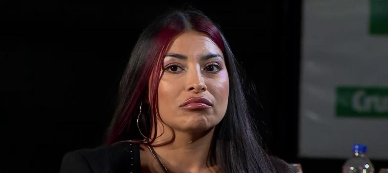 Fanny Cuevas cuestiona al jurado y dispara contra votos pagados de Fiebre de Canto