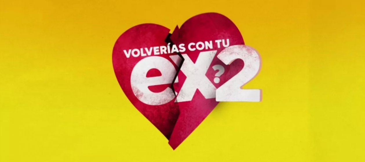¿Nuevo romance? Participantes de ¿Volverías con tu ex? fueron captados juntos