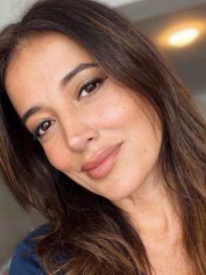 Yamila Reyna regresó a Chile tras meses en Perú: 