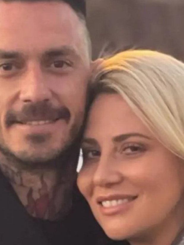Gissella Gallardo descarta tajante reconciliación con Mauricio Pinilla