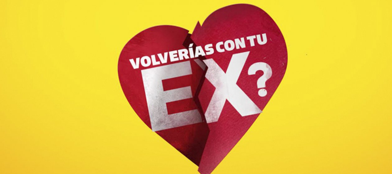 Filtran supuestos ganadores de ¿Volverías con tu ex? 2: final ya se habría grabado en Perú