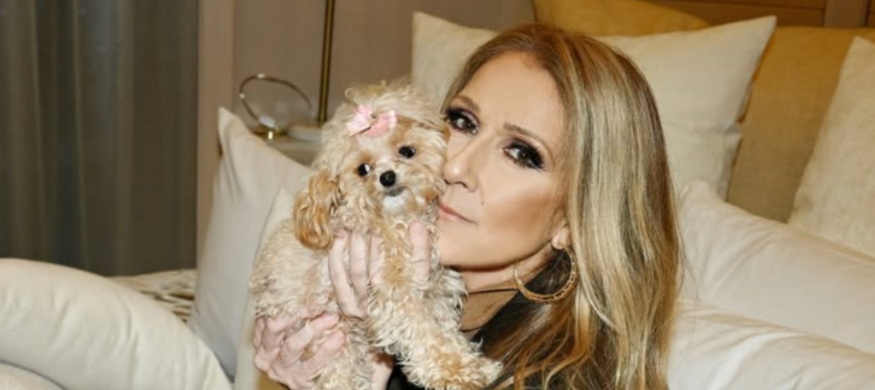 Céline Dion revela su intensa preparación para volver a cantar tras complejo diagnóstico