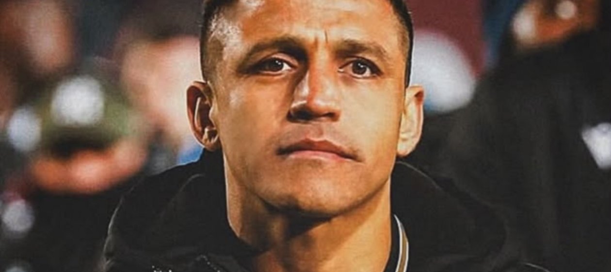 Alexis Sánchez envía mensaje a habitantes de Tocopilla tras aluvión: 