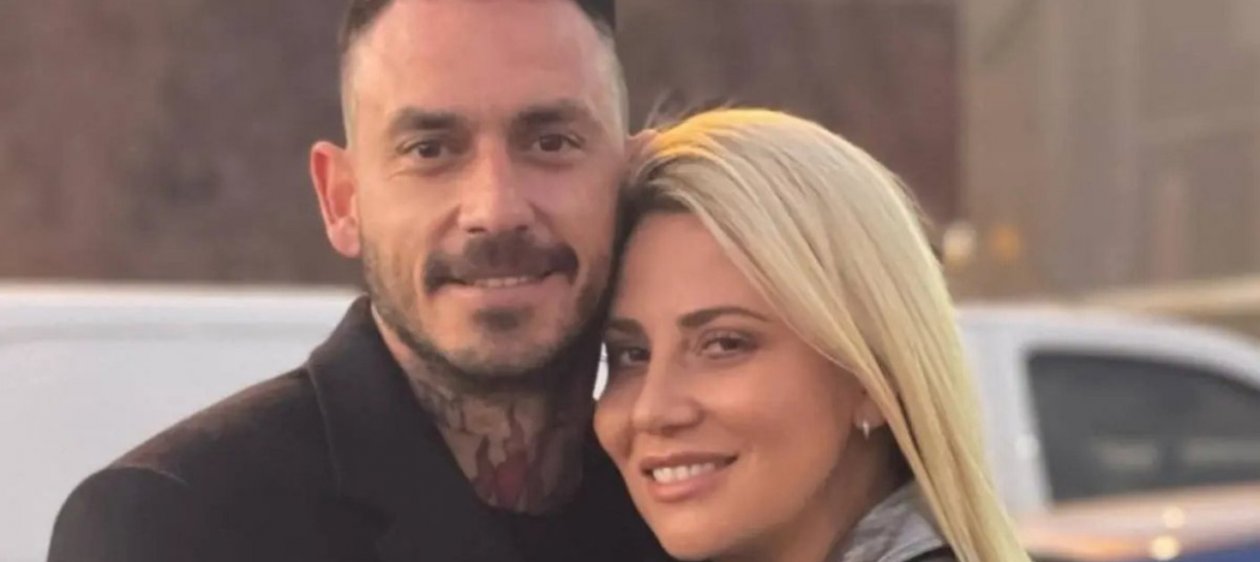 Gissella Gallardo descarta tajante reconciliación con Mauricio Pinilla
