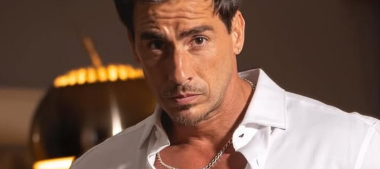 Revelan romance de Camilo Huerta antes de conocer a Marité Matus: 