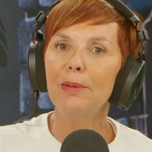 Fran García Huidobro contra Ministra de la Mujer: 